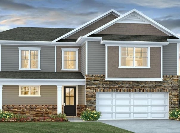 751 Hadara Dr, Longs, SC 29568
