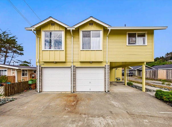 335 C Street, Fields Landing, CA 95537