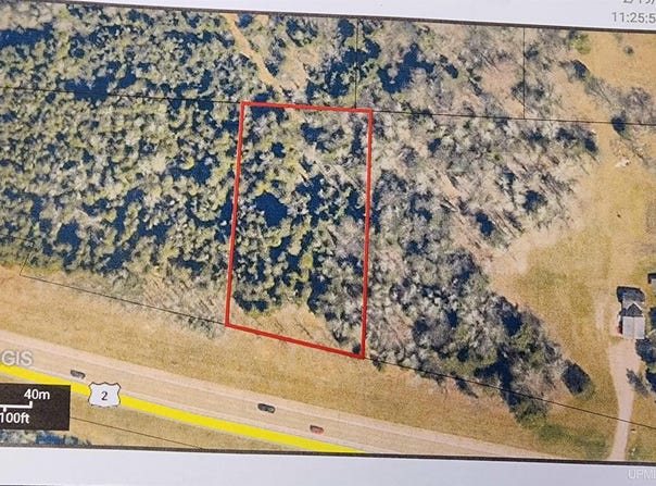 TBD US 2 HIGHWAY, RAPID RIVER, MI 49878
