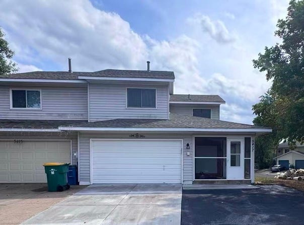 5417 Angeline Avenue N, Crystal, MN 55429