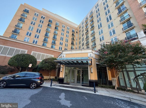 155 POTOMAC Passage, OXON HILL, MD 20745