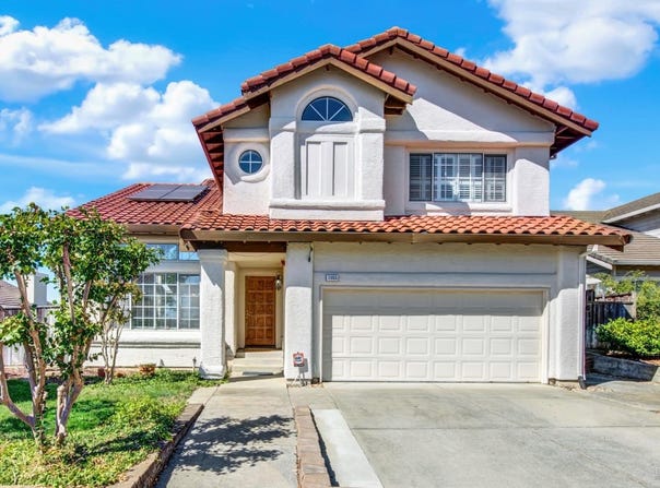 1055 Sandhurst Drive, Vallejo, CA 94591