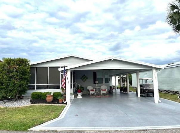 3263 S Woodstork Cir, Avon Park, FL 33825