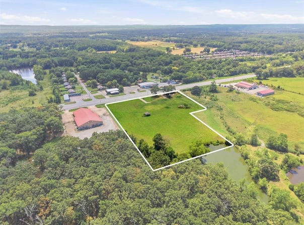 429 East Highway 64, Conway, AR 72032