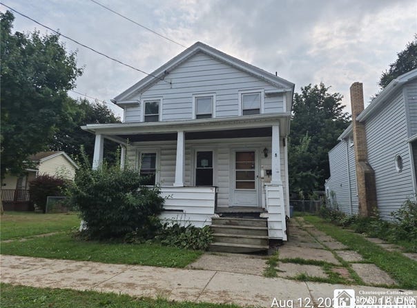 67 Ruggles Street, Dunkirk, NY 14048