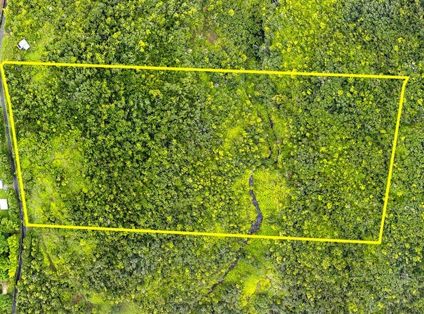 KAIWIKI RD, Hilo, HI 96720