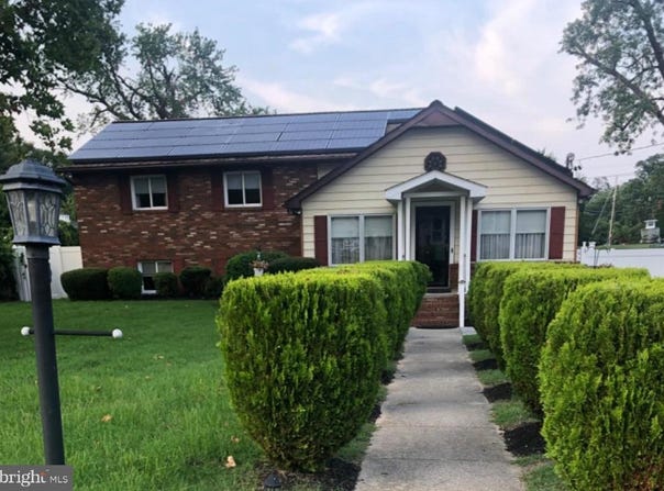 1222 HILLSIDE Road, PASADENA, MD 21122