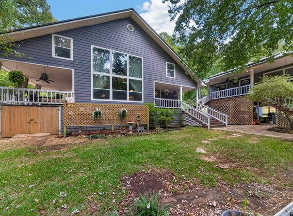 770 Piney Grove Rd, Jacksonville, TX 75766