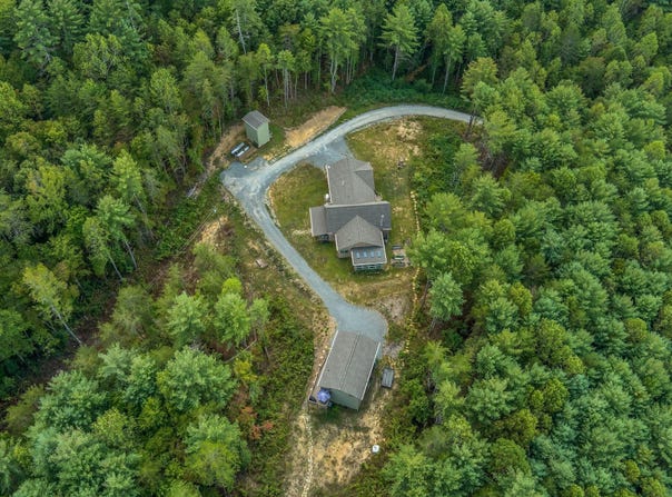 186 Campground Road, Reliance, TN 37369