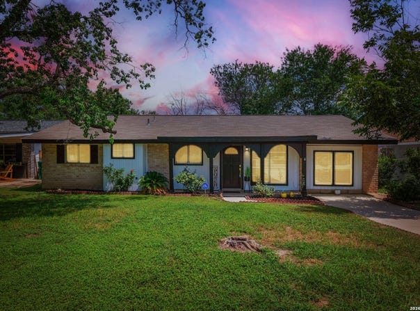 304 Avenue D, Converse, TX 78109