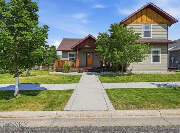 3314 S 28th, Bozeman, MT 59718