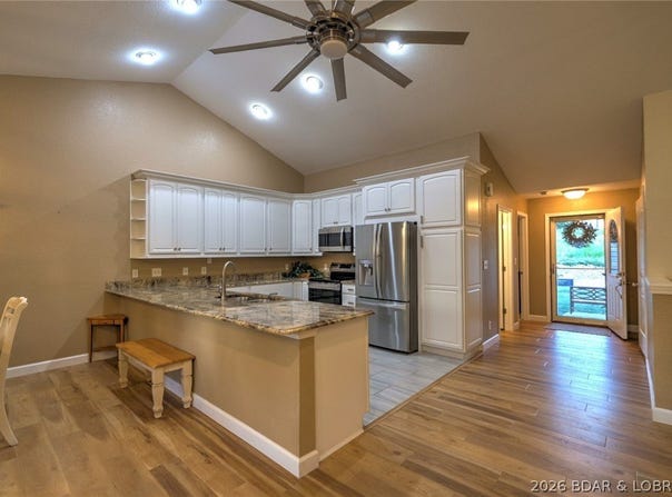 191 Park Place Drive, Kaiser, MO 65047