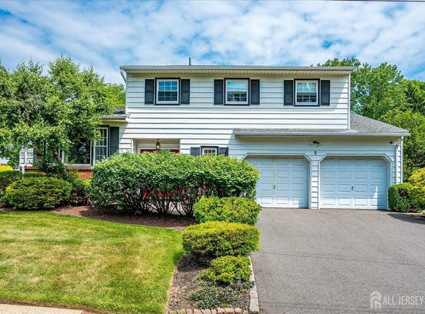 2 Eagle Road, Edison, NJ 08820