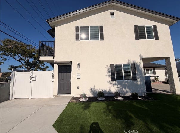 10004 St Stephen, Cypress, CA 90630
