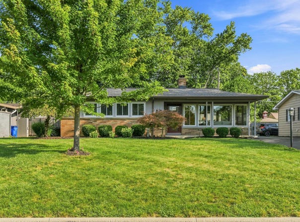 1950 Langham Road, Upper Arlington, OH 43221