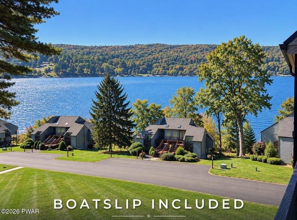 111 Green Circle, Paupack, PA 18451