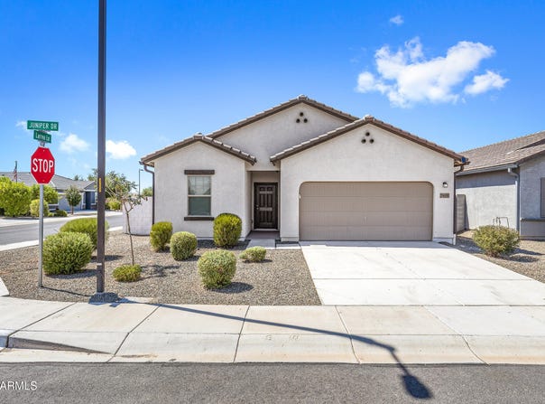 29910 N JUNIPER Drive, Florence, AZ 85132
