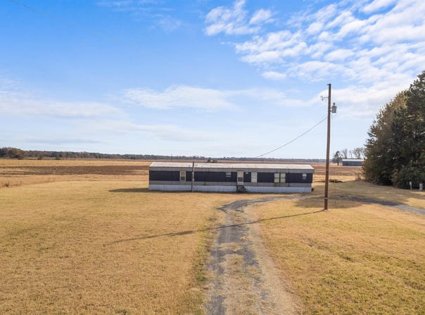 1413 US Hwy 70, Biscoe, AR 72017-0000