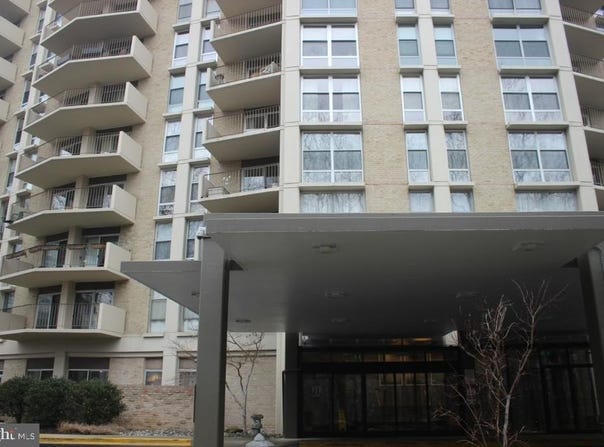 9039 SLIGO CREEK Parkway, SILVER SPRING, MD 20901