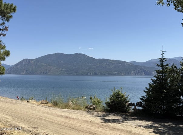 nna Talache Road, Sagle, ID 83860