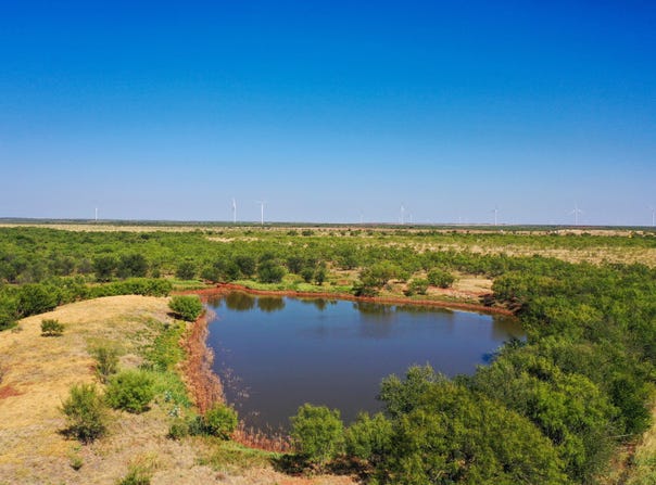 US Hwy 380 E, Haskell, TX 79521