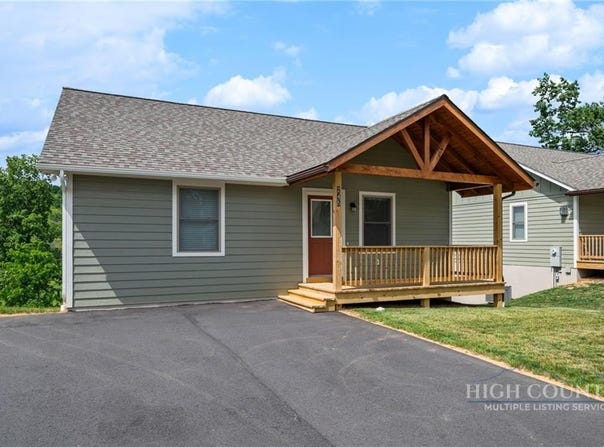 245 Ava Way, Boone, NC 28607