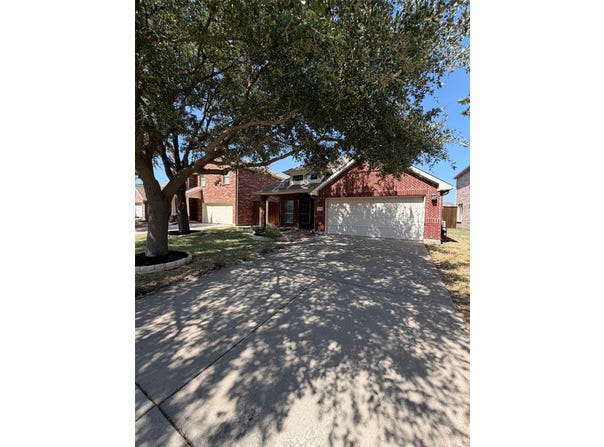 2184 Stuttgart Drive, Frisco, TX 75033