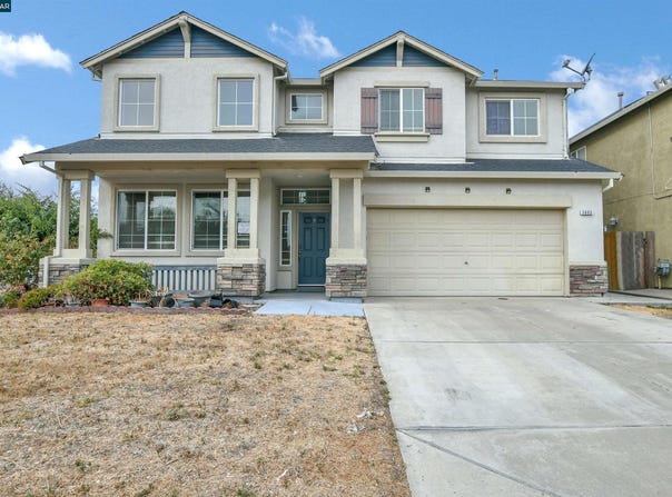 3605 GLORIA CT, Stockton, CA 95205