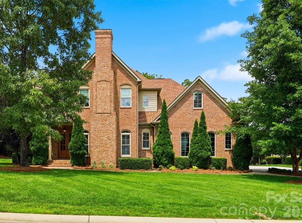 3531 Aqua Point Drive, York, SC 29745