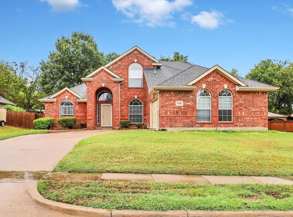 6710 Creek Bend, Rowlett, TX 75089