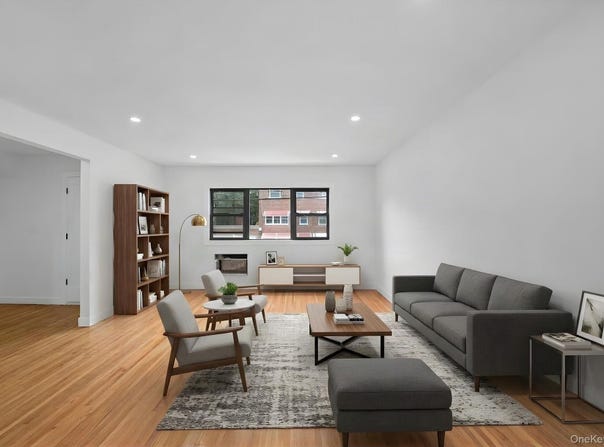 4648 Murdock Avenue, Bronx, NY 10466
