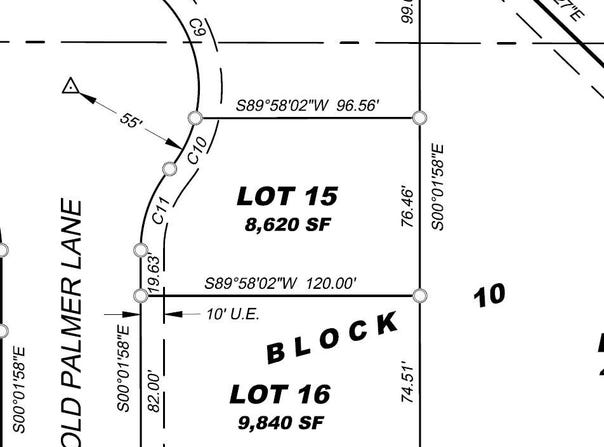 2002 Arnold Palmer Lane, Elk Point, SD 57025