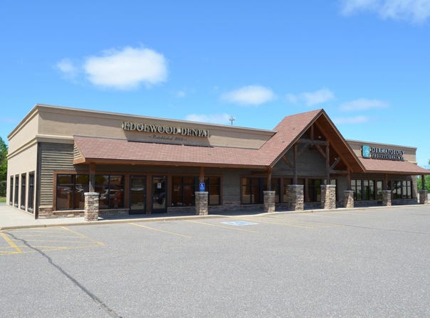 15167 Edgewood Drive, Baxter, MN 56425