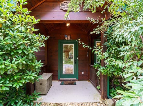 76 River Forest Place, Suches, GA 30572