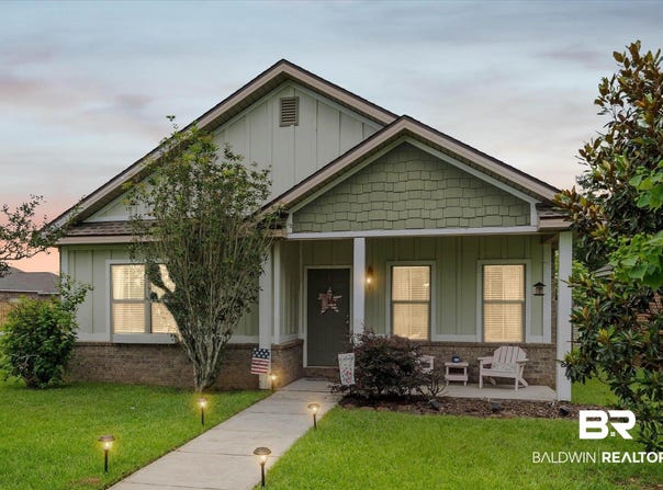 21450 County Road 65, Robertsdale, AL 36567