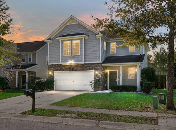 261 Woodbrook Way, Moncks Corner, SC 29461