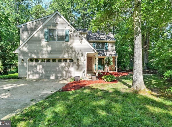 176 BURNING TREE Road, DOVER, DE 19904
