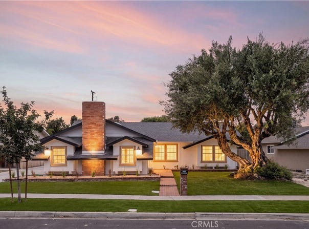 3001 Saint Albans, Los Alamitos, CA 90720