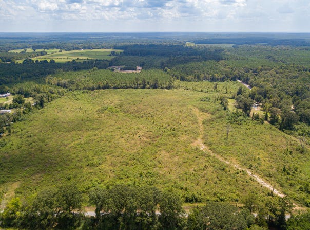 Henry Smith Rd, Tylertown, MS 39667