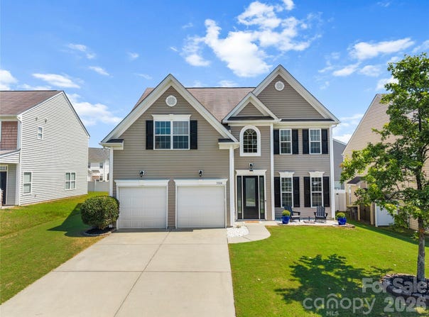 3304 Brackhill Street, Davidson, NC 28036