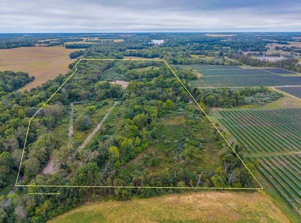 Kimmel Rd, Du Quoin, IL 62832
