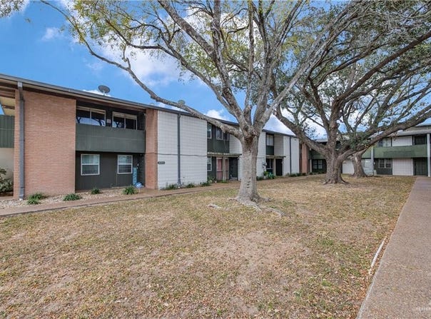519 S 4th Avenue, Edinburg, TX 78539