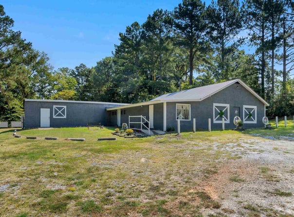 23688 US 121 Highway, Whitmire, SC 29178