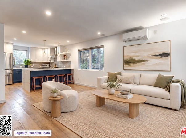 3512 Pacific Ave, Marina Del Rey, CA 90292
