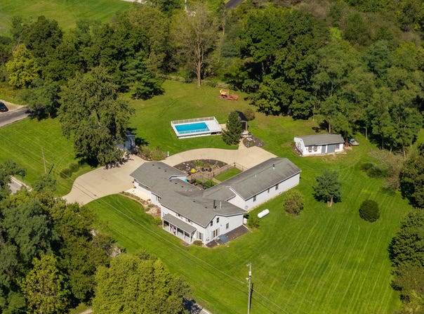 14041 E State Route 37, Sunbury, OH 43074