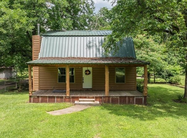 13341 E Hwy 67, Texarkana, AR 71854