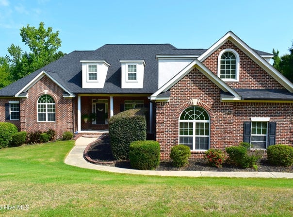 607 Millstone Drive, Evans, GA 30809