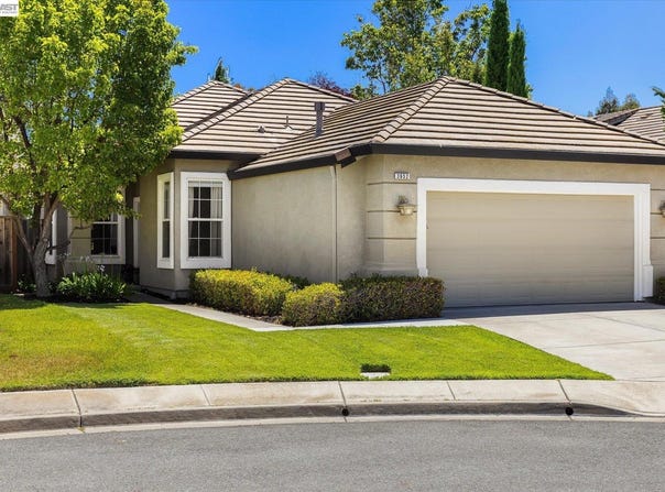 3652 Huff Ct, Pleasanton, CA 94588