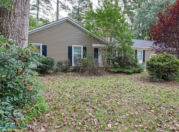 110 Bailey Drive, Yorktown, VA 23692
