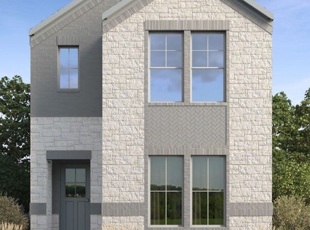 970 Pilot Hill Drive, Euless, TX 76039